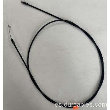 53630-33010 Cable de control de bloqueo de capucha Toyota